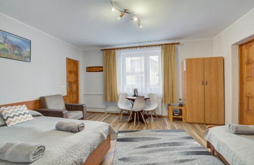 Tylicz Casa | Willa U Artura