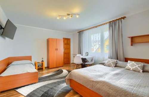Tylicz Casa | Willa U Artura