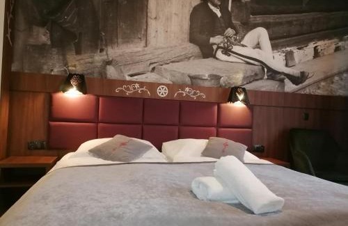 Zakopane Apartamento | Willa U Kośle 2