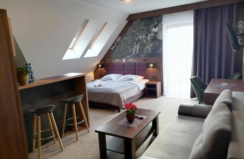 Zakopane Apartamento | Willa U Kośle 2