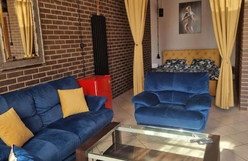 Rewa Apartamento | WILLA VASCO ADMIRAŁ