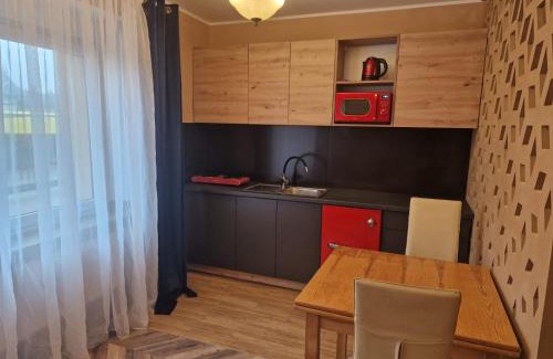 Rewa Apartamento | WILLA VASCO NAWIGATOR