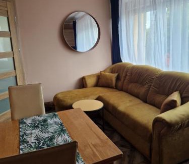 Rewa Apartamento | WILLA VASCO NAWIGATOR