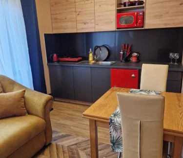 Rewa Apartamento | WILLA VASCO NAWIGATOR