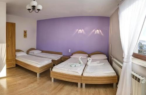Czorsztyn Apartamento | willapieninska