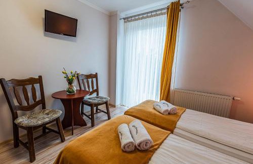 Czorsztyn Apartamento | willapieninska