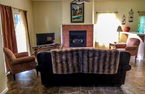 Bass Lake Apartamento | Willard Lake House