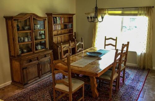 Bass Lake Apartamento | Willard Lake House