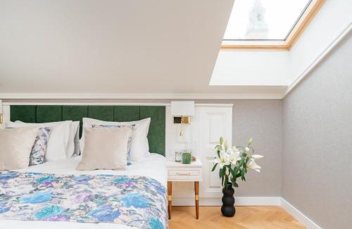 City Centre Apartamento | WillaWawel - LoftAffair Collection