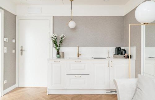 City Centre Apartamento | WillaWawel - LoftAffair Collection