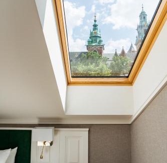 City Centre Apartamento | WillaWawel - LoftAffair Collection