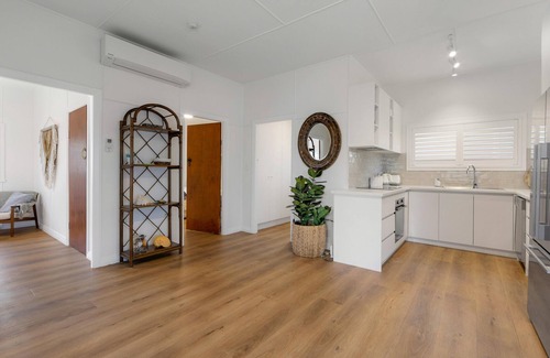 Bonny Hills Casa | Willaway - beach house at Bartlett Beach