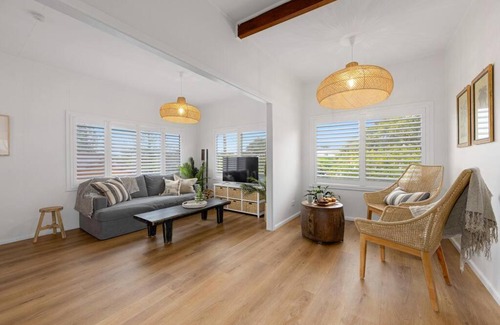 Bonny Hills Casa | Willaway - beach house at Bartlett Beach