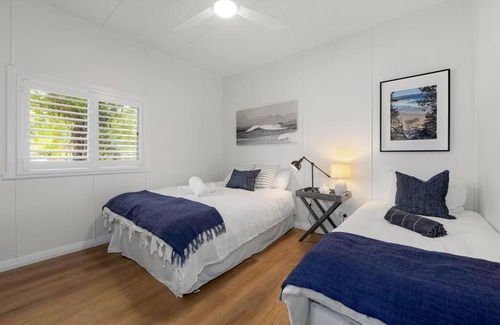 Bonny Hills Casa | Willaway - beach house at Bartlett Beach