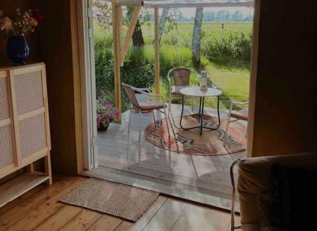 Laren Casa | Willem's Huisje