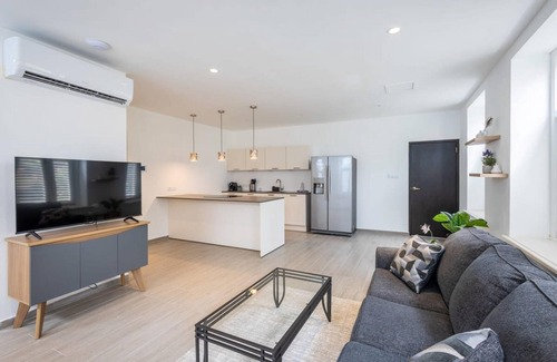 Pietermaai District Apartamento | Willemstad Historic City Suite