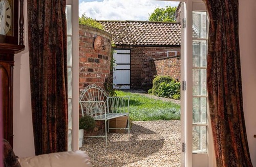 Staxton Casa | Willerby Grange Cottage
