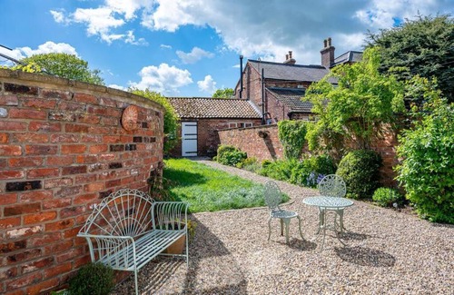Staxton Casa | Willerby Grange Cottage