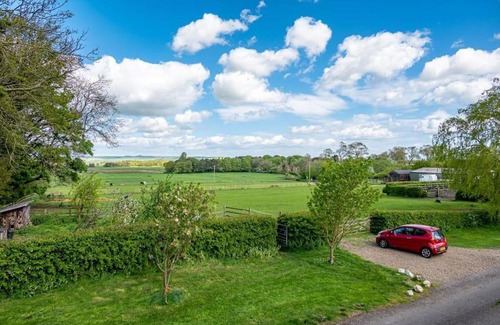 Staxton Casa | Willerby Grange Cottage