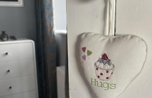 Staxton Casa | Willerby Grange Cottage