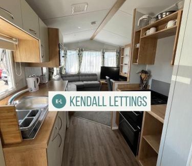 Selsey Casa | Willerby (Green Lawns)