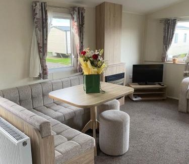 Rhyl Complejo | Willerby, Peppy, Sycamore Walk, Lyons Robin Hood Holiday Park