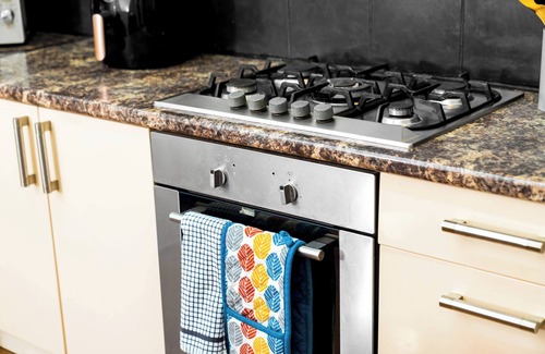 Birmingham Casa | Willes Road City House