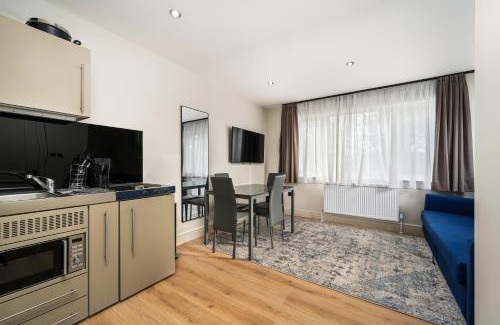 Mapesbury Apartamento | Willesden Green City Suites