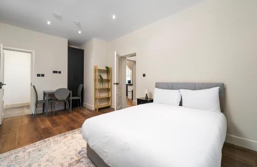 Mapesbury Apartamento | Willesden Green City Suites