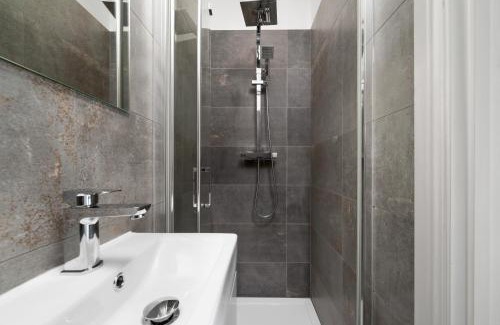 Mapesbury Apartamento | Willesden Green City Suites