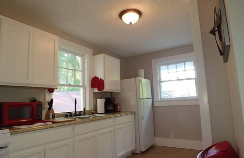Vollintine-Evergreen Apartamento | Willett 2 Adorable Two Bedroom