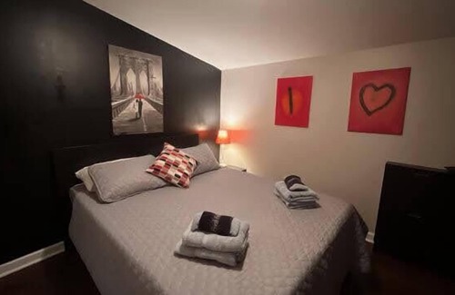 Vollintine-Evergreen Apartamento | Willett 3 Adorable studio