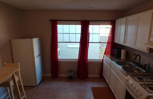 Vollintine-Evergreen Apartamento | Willett 4 Adorable 1BR Apartment