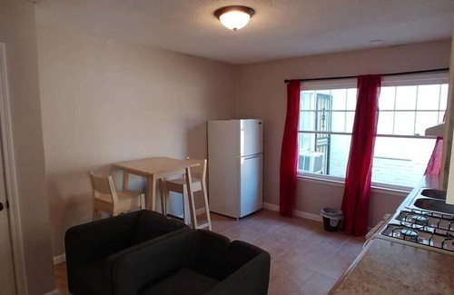 Vollintine-Evergreen Apartamento | Willett 4 Adorable 1BR Apartment