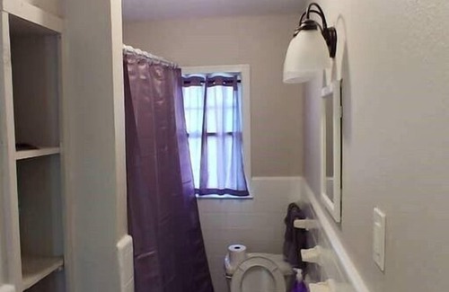 Vollintine-Evergreen Apartamento | Willett 4 Adorable 1BR Apartment