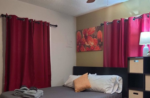 Vollintine-Evergreen Apartamento | Willett 4 Adorable 1BR Apartment