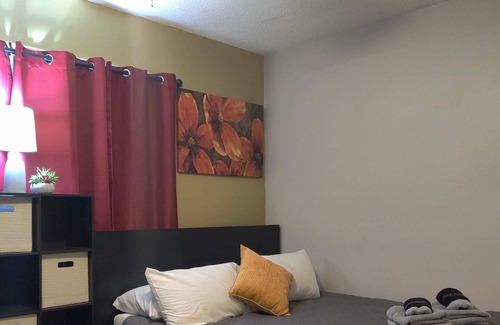 Vollintine-Evergreen Apartamento | Willett 4 Adorable 1BR Apartment
