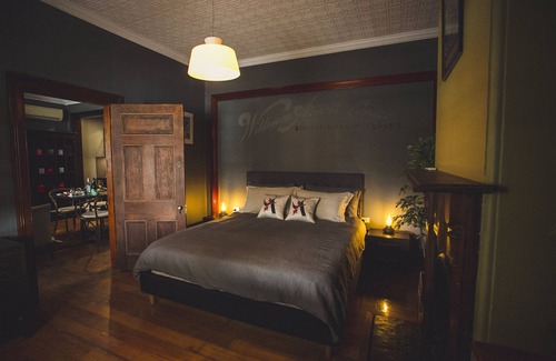 Morpeth Casa | William Arnott Boutique Hotel