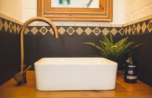Morpeth Casa | William Arnott Boutique Hotel