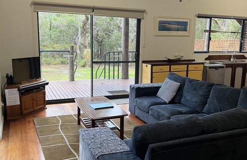 William Bay Casa | William Bay Loft: 3 minutos de la hermosa Greens Pool. Parque Nacional de William Bay