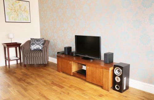 Holmrook Casa | William Court Cottage