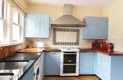 Holmrook Casa | William Court Cottage