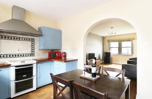 Holmrook Casa | William Court Cottage