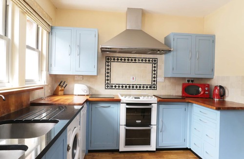 Holmrook Cabaña | William Court Cottage, IRTON HALL