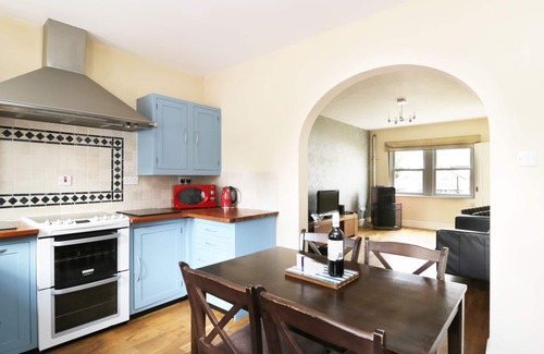 Holmrook Cabaña | William Court Cottage, IRTON HALL