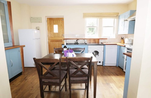 Holmrook Cabaña | William Court Cottage, IRTON HALL