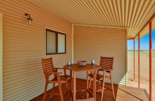 William Creek Complejo | William Creek Camp Ground & Units