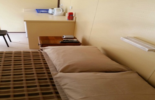 William Creek Cabina | William Creek Camp Ground & Units