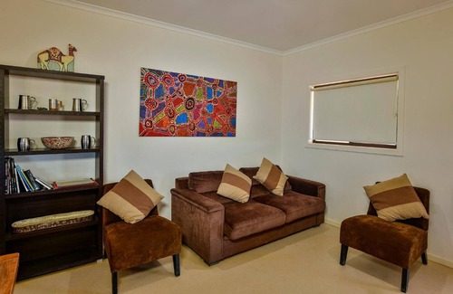 William Creek Cabina | William Creek Camp Ground & Units
