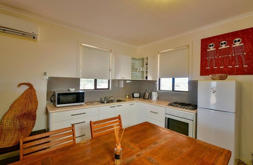 William Creek Cabina | William Creek Camp Ground & Units